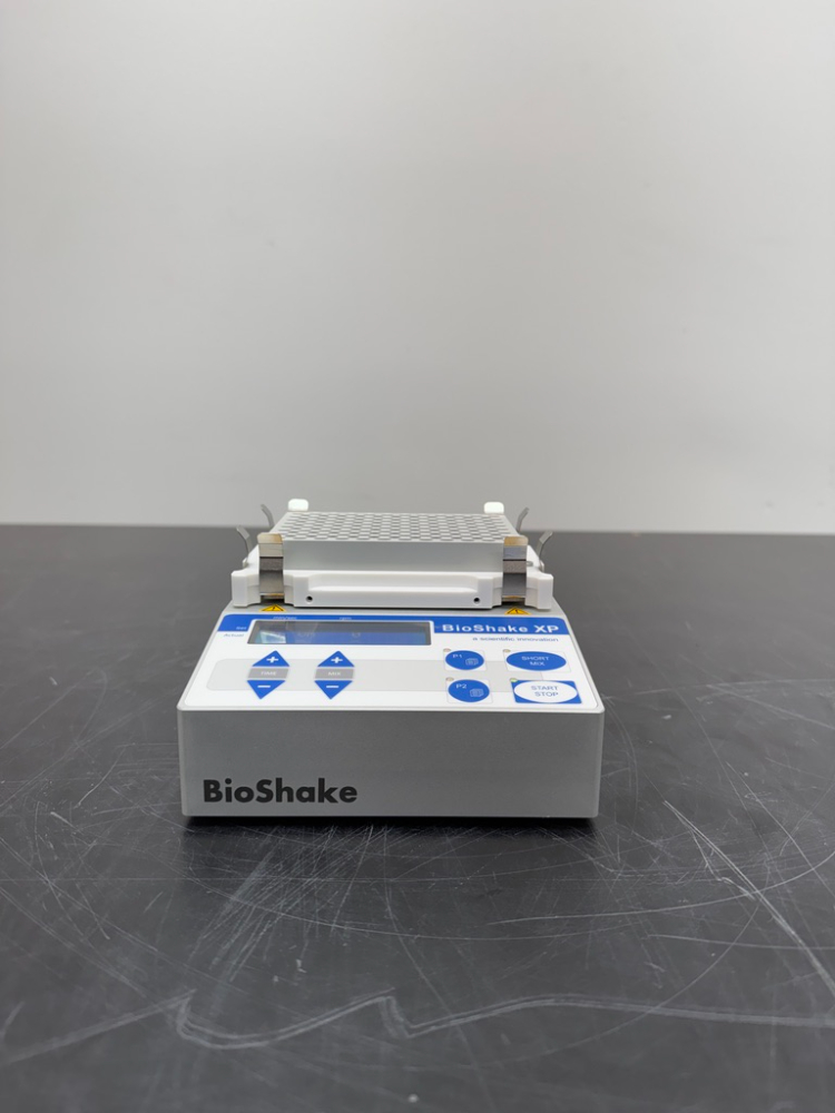 Image of Qinstruments BioShake XP